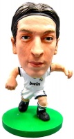 Soccerstarz Figure - Real Madrid Mesut Ozil - Home Kit Photo