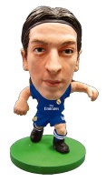 Soccerstarz Figure - Real Madrid Mesut Ozil - Away Kit Photo