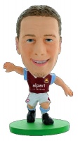 Soccerstarz Figure - West Ham Kevin Nolan Home Kit Photo