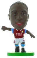 Soccerstarz Figure - West Ham Mohamed Diame Home Kit Photo