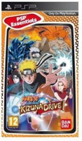 Naruto Shippuden: Kizuna Drive Photo