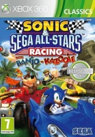 SEGA Europe Sonic & SEGA All-Stars Racing with Banjo-Kazooie Photo