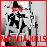 Natalia Kills - Perfectionist Photo