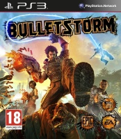 Electronic Arts Bulletstorm Photo