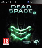 Electronic Arts Dead Space 2 Photo