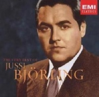 Warner Classics Jussi Bjorling - Very Best of Photo