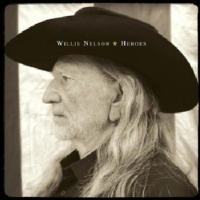 Sony Legacy Willie Nelson - Heroes Photo