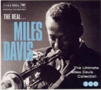 Miles Davis - Real Photo