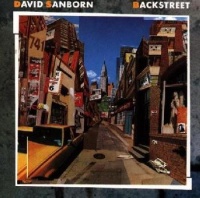Gallo Music David Sanborn - Backstreet Photo