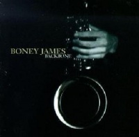 Warner Bros Wea Boney James - Backbone Photo