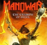 Imports Manowar - Triumph of Steel Photo