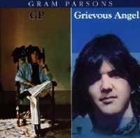 Reprise Wea Gram Parsons - Grievous Angel Photo