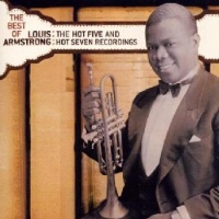 Imports Louis Armstrong - Best of the Hot 5 & Hot 7 Photo