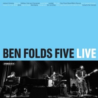 Imports Ben Folds Five - Live Photo