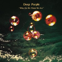 Emd IntL Deep Purple - Who Do We Think We Are Photo