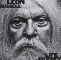 Blue Note Records Leon Russell - Life Journey Photo
