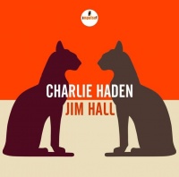 Blue Note Records Charlie Haden / Hall Jim - Charlie Haden - Jim Hall Photo