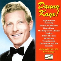 Imports Danny Kaye - Danny Kaye! Photo