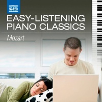 Naxos Various Artists - Mozart Photo