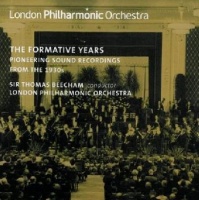 London Philharmonic Orchestra - Orchestra Photo