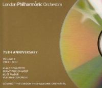 London Philharmonic Various Artists - Lpo 75th Anniversary Edition 3 Photo
