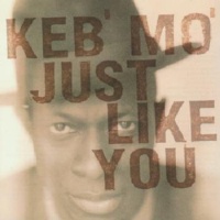 Sony UK Keb Mo - Just Like You Photo