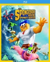 SpongeBob Movie: Sponge Out of Water Photo