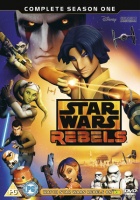 Star Wars Rebels: Complete Season 1 Photo