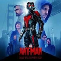Ant-Man - Original Soundtrack Photo