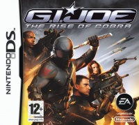 Electronic Arts G.I. Joe: The Rise of Cobra Photo