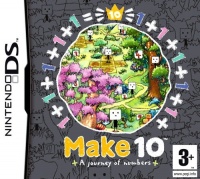 Nintendo Make 10: A Journey Of Numbers Photo