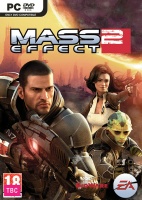 Mass Effect 2 Photo
