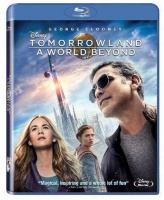 Tomorrowland: A World Beyond Photo