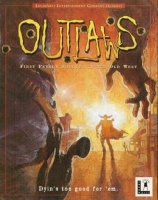 Outlaws Photo