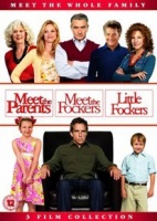 Meet the Parents/Meet the Fockers/Little Fockers Photo