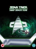 Star Trek Deep Space Nine: The Complete Journey - Series 1-7 Photo