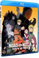Naruto the Movie: Road to Ninja Photo