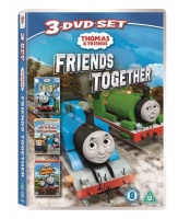 Thomas & Friends: Friends Together Photo
