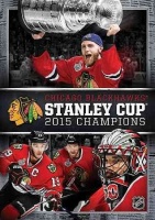 2015 Stanley Cup Champions Photo