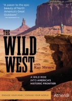 Wild West With Ray Mears Photo