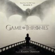 Game of Thrones - Original Soundtrack Photo