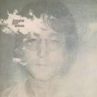 APPLE CORPS John Lennon - Imagine Photo