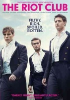 Riot Club Photo