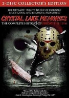 Crystal Lake Memories: Complete History of Friday Photo
