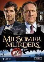 Midsomer Murders: Series 16 Photo