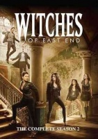 Witches of East End:Complete Second S Photo