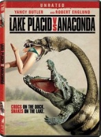 Lake Placid Vs Anaconda Photo