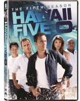 Hawaii Five-O - Season 5 Photo