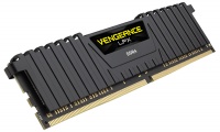 Corsair Vengeance LPX 4GB DDR4 2400MHz C14 Memory - Black Photo