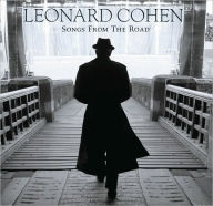 SONY MUSIC CG Leonard Cohen - Songs From the Road Photo